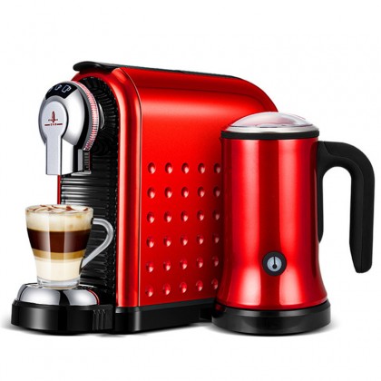 Capsule Machine Capsule Machine