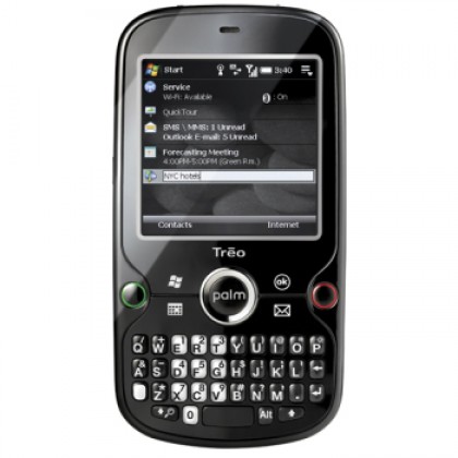 Palm Treo Pro Palm Treo Pro